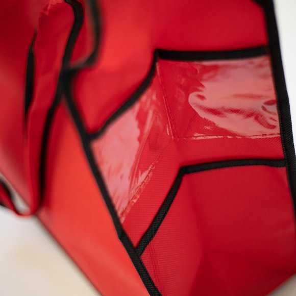 One handle tote bag - Picture 6 of 7